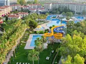Arum Barut Collection