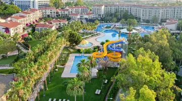 Arum Barut Collection