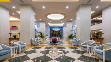 Arum Barut Collection