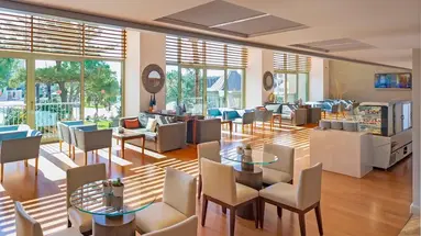 Arum Barut Collection