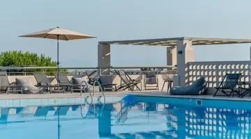 Arya Hotel