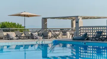 Arya Hotel