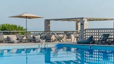 Arya Hotel