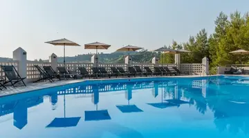 Arya Hotel