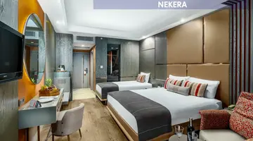 Arycanda Kirman Premium