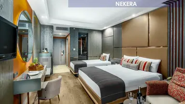 Arycanda Kirman Premium