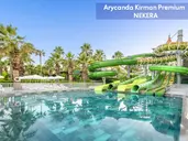 Arycanda Kirman Premium