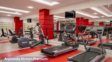Arycanda Kirman Premium
