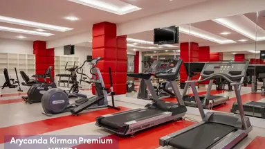 Arycanda Kirman Premium