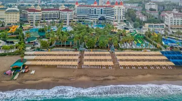 Arycanda Kirman Premium