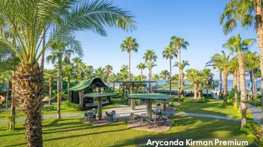 ARYCANDA KIRMAN PREMIUM