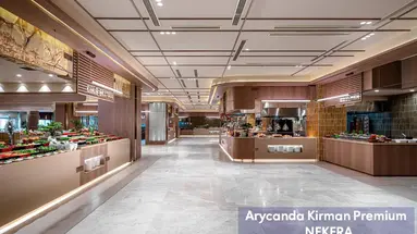 ARYCANDA KIRMAN PREMIUM