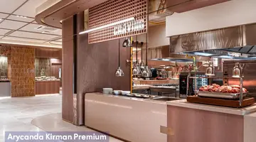 ARYCANDA KIRMAN PREMIUM