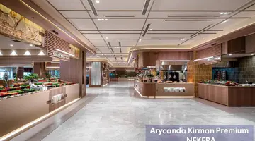Arycanda Kirman Premium