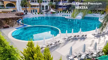 Arycanda Kirman Premium