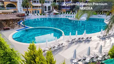 Arycanda Kirman Premium