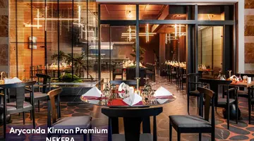 ARYCANDA KIRMAN PREMIUM