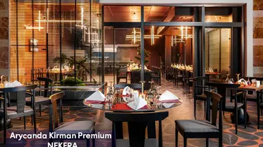 ARYCANDA KIRMAN PREMIUM