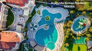 Arycanda Kirman Premium