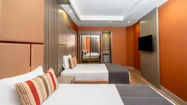 ARYCANDA KIRMAN PREMIUM