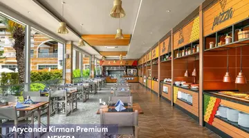 Arycanda Kirman Premium