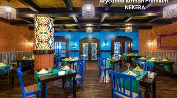 Arycanda Kirman Premium