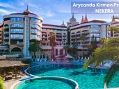 ARYCANDA KIRMAN PREMIUM