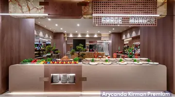 ARYCANDA KIRMAN PREMIUM