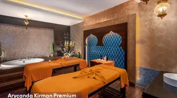 ARYCANDA KIRMAN PREMIUM