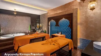ARYCANDA KIRMAN PREMIUM