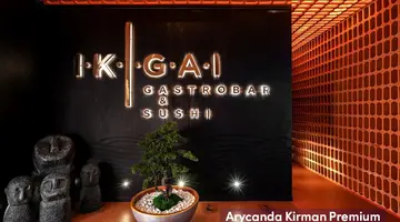 Arycanda Kirman Premium