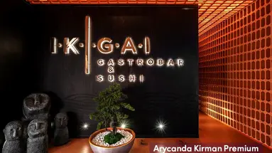 Arycanda Kirman Premium