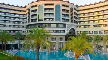 Arycanda Kirman Premium