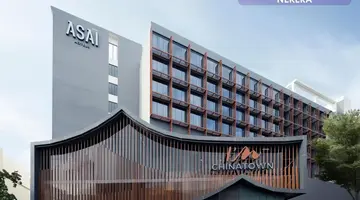 Asai Bangkok Chinatown