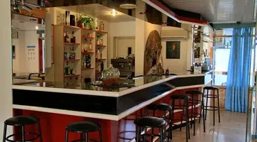 ASANA HOTEL - adults friendly