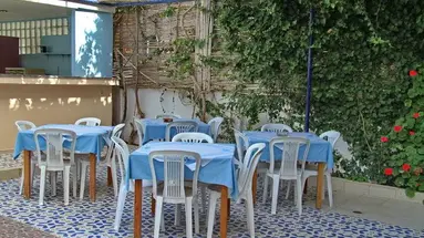 ASANA HOTEL - adults friendly