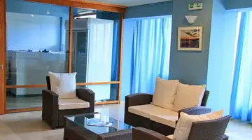 ASANA HOTEL - adults friendly