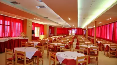 ASANA HOTEL - adults friendly