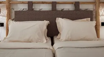 ASANA HOTEL - adults friendly