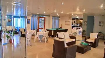 ASANA HOTEL - adults friendly