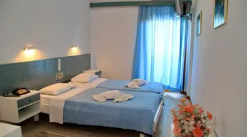 ASANA HOTEL - adults friendly