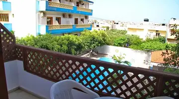 ASANA HOTEL - adults friendly