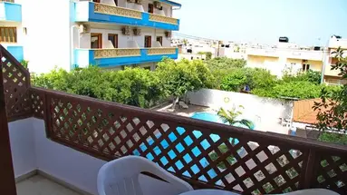 ASANA HOTEL - adults friendly