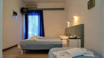 ASANA HOTEL - adults friendly