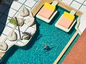 ASANA HOTEL - adults friendly