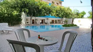 ASANA HOTEL - adults friendly