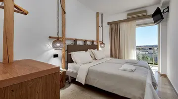 ASANA HOTEL - adults friendly