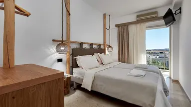 ASANA HOTEL - adults friendly