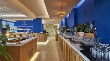 Asana Hotel (Adults Only 14+)