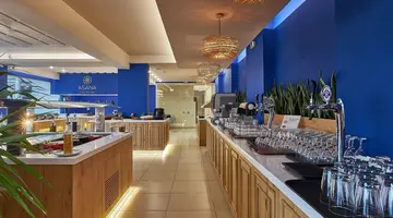 Asana Hotel (Adults Only 14+)